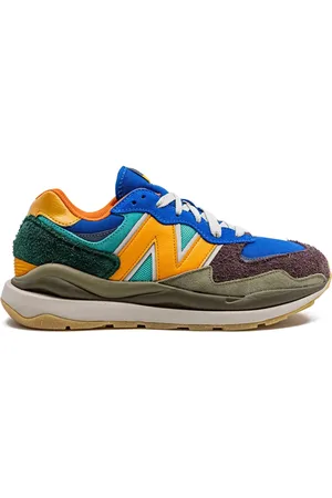 New Balance Tenis bajos 57/40