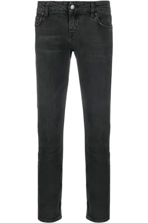 Prada Skinny jeans capri 2000