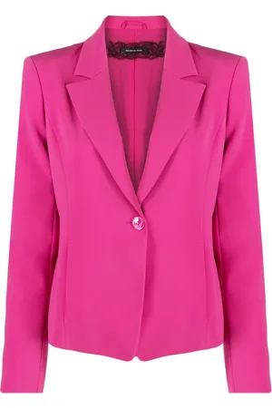 Patrizia Pepe Blazer con botones y aberturas