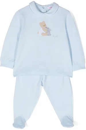 Il gufo Leggins stretch