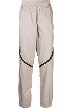 Givenchy Pants con rayas laterales
