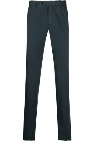 PT Torino Pantalones chinos slim