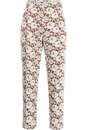 REJINA PYO Pantalones Nancy