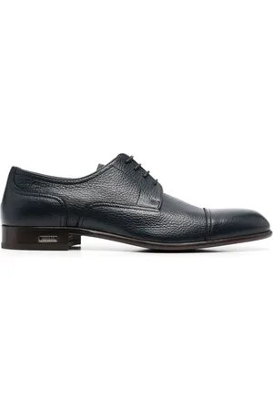 Casadei Zapatos derby Cervo