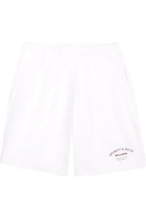 Sporty & Rich Shorts Wellness Studio