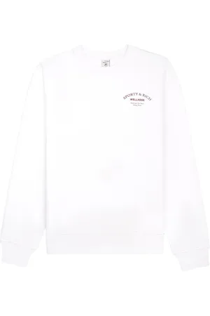 Sporty & Rich Sudadera Wellness