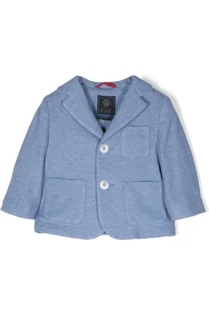 FAY Blazer con botones