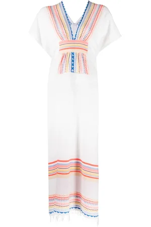 Lemlem Vestido estilo caftán Bekah