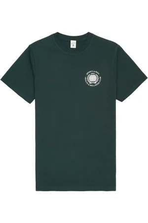 Sporty & Rich Playera Global