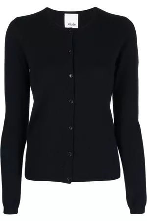 Allude Cárdigan de cachemira con botones