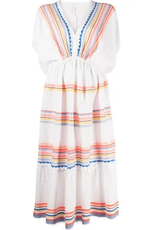 Lemlem Vestido Bekah