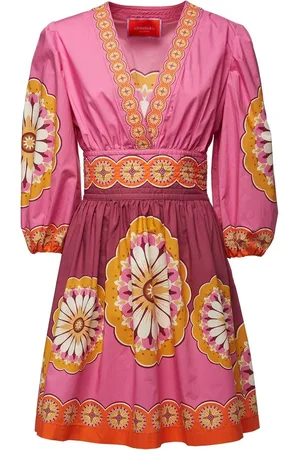 La DoubleJ Vestido Margherita