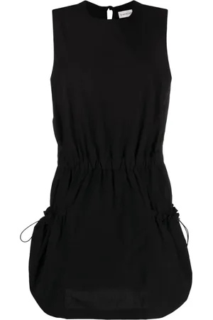 Moncler Vestido corto sin mangas
