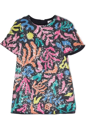 Marc Jacobs Vestido con logo estampado