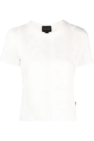 Marc Jacobs Playera The Monogram Baby