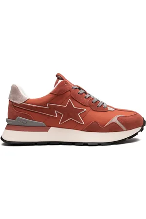 A Bathing Ape Tenis Roadsta Express #3 M1