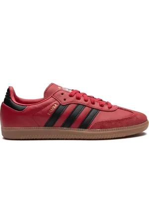 adidas Tenis Samba de x FC Bayern