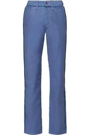 Maison Margiela Pantalones rectos
