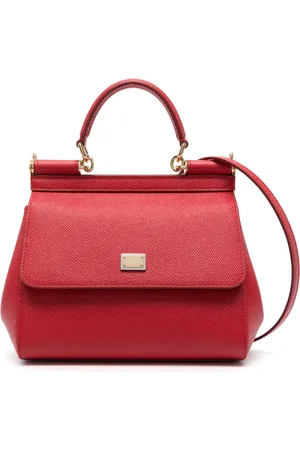 Dolce & Gabbana Tote Sicily mediana