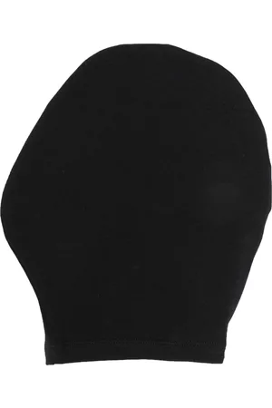 Vetements Sombreros - Pasamontañas con cierre
