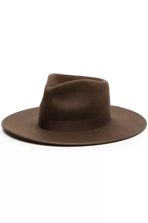 Lack of Color Coco Rancher wool fedora