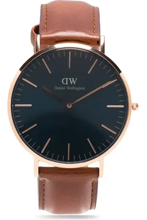 Daniel Wellington Reloj Classic St Mawes de 40mm