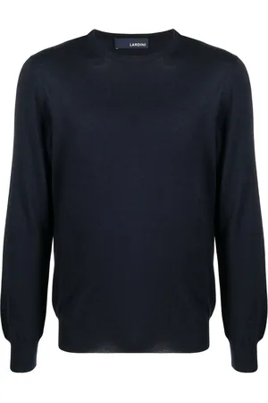 LARDINI Sudadera tejido fino