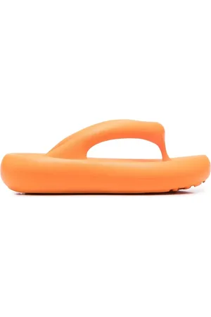 Axel Arigato Flip flops con puntera abierta