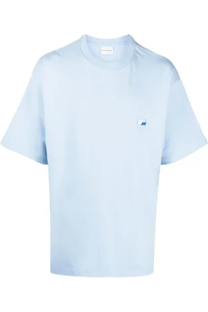 Drôle de Monsieur Playera con logo bordado