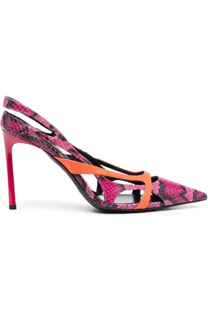 Sergio Rossi Zapatillas Sr Aracne
