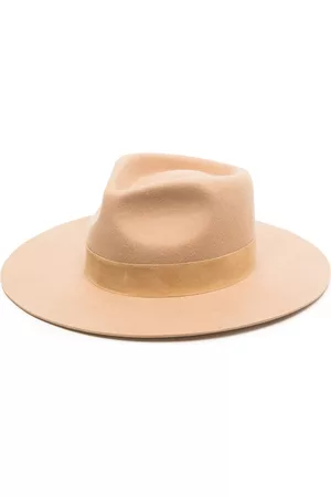 Lack of Color Mujer Sombreros - The Mirage rancher-style fedora