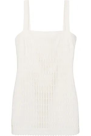 Simkhai Vestido corto Artemi