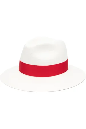 Borsalino Sombrero de paja Giulietta Panama