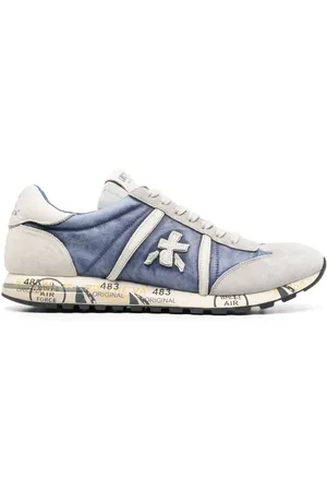 Premiata Tenis bajos Lucy