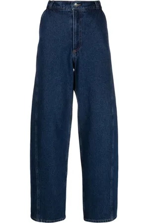 HENRIK VIBSKOV Jeans boyfriend