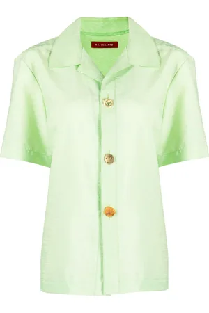 REJINA PYO Camisa Marty