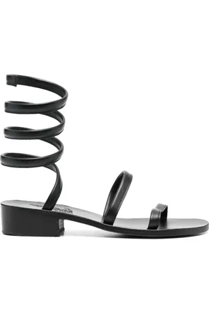 Ancient Greek Sandals Sandalias Ohia