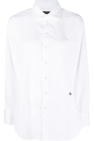 RAG&BONE Camisa con botones