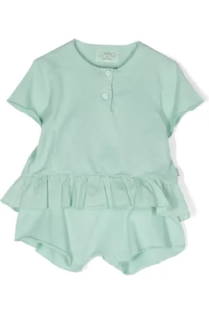 TEDDY & MINOU Shorts con pretina elástica