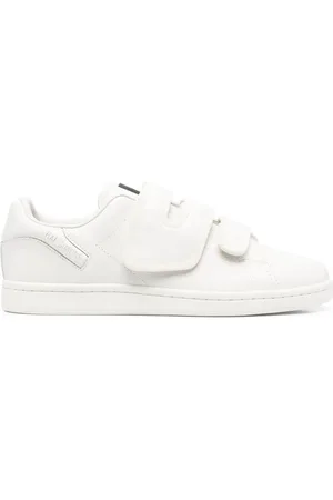 RAF SIMONS Tenis bajos Orion Redux
