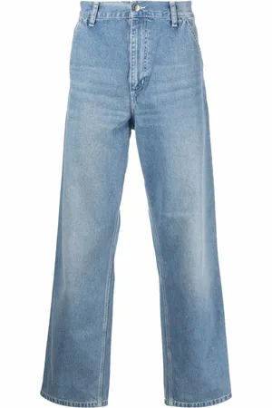 Carhartt Jeans Simple rectos