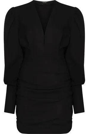 Isabel Marant Vestido corto Stella