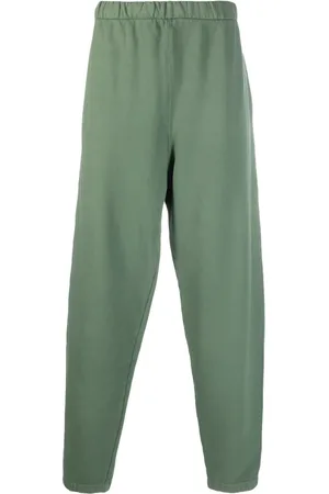 ERL Pantalones con pretina elástica