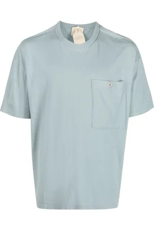 Ten Cate Playera con parche del logo