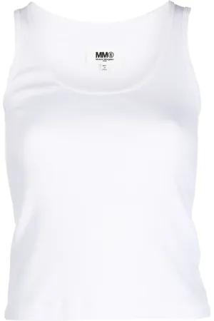 Maison Margiela Top de canalé