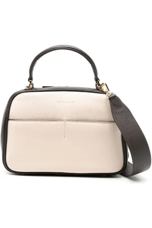 Sarah Chofakian Bolsa crossbody Jane Austen