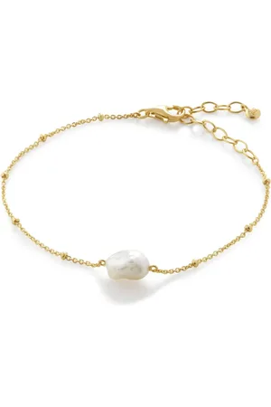 Monica Vinader Pulsera Nura Tiny