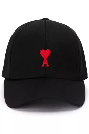 Ami Gorra con logo bordado