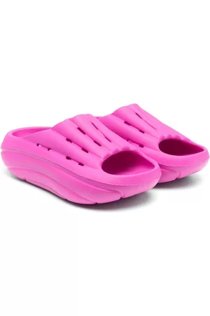UGG FoamO open-toe slides