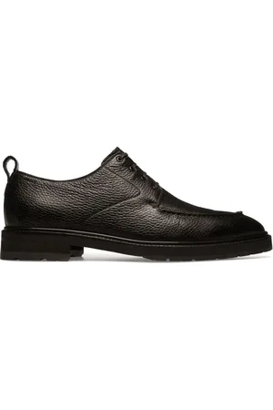 Bally Zapatos derby Milivar